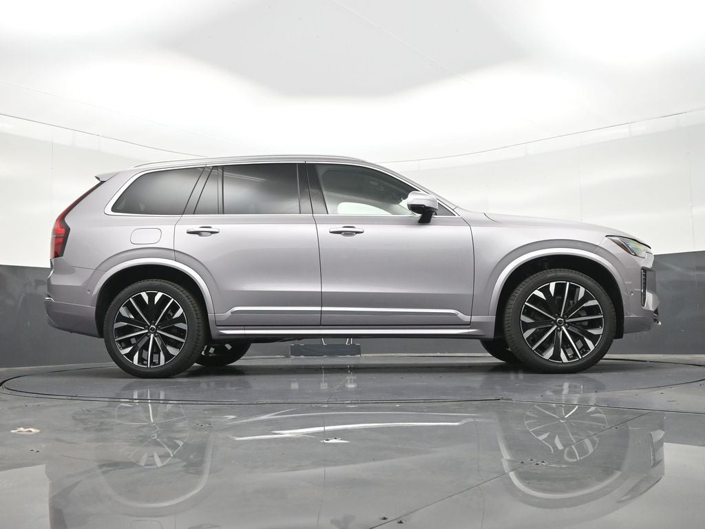 2026 Volvo XC90 B5 Plus