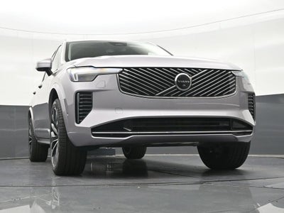 2026 Volvo XC90 B5 Plus