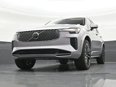 2026 Volvo XC90 B5 Plus