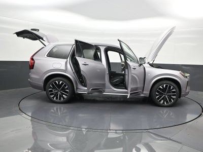 2026 Volvo XC90 B5 Plus