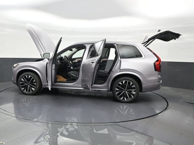 2026 Volvo XC90 B5 Plus