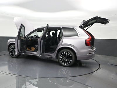 2026 Volvo XC90 B5 Plus