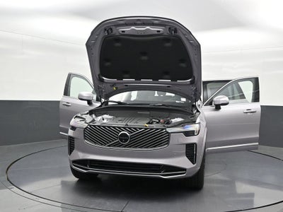 2026 Volvo XC90 B5 Plus
