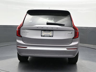 2026 Volvo XC90 B5 Plus