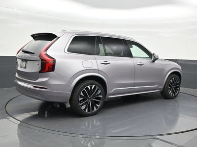 2026 Volvo XC90 B5 Plus