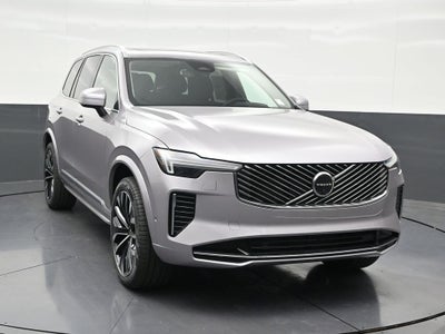 2026 Volvo XC90 B5 Plus