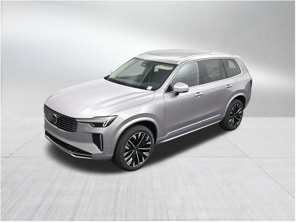 2026 Volvo XC90 B5 Plus