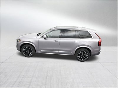 2026 Volvo XC90 B5 Plus