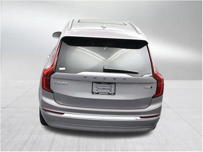 2026 Volvo XC90 B5 Plus