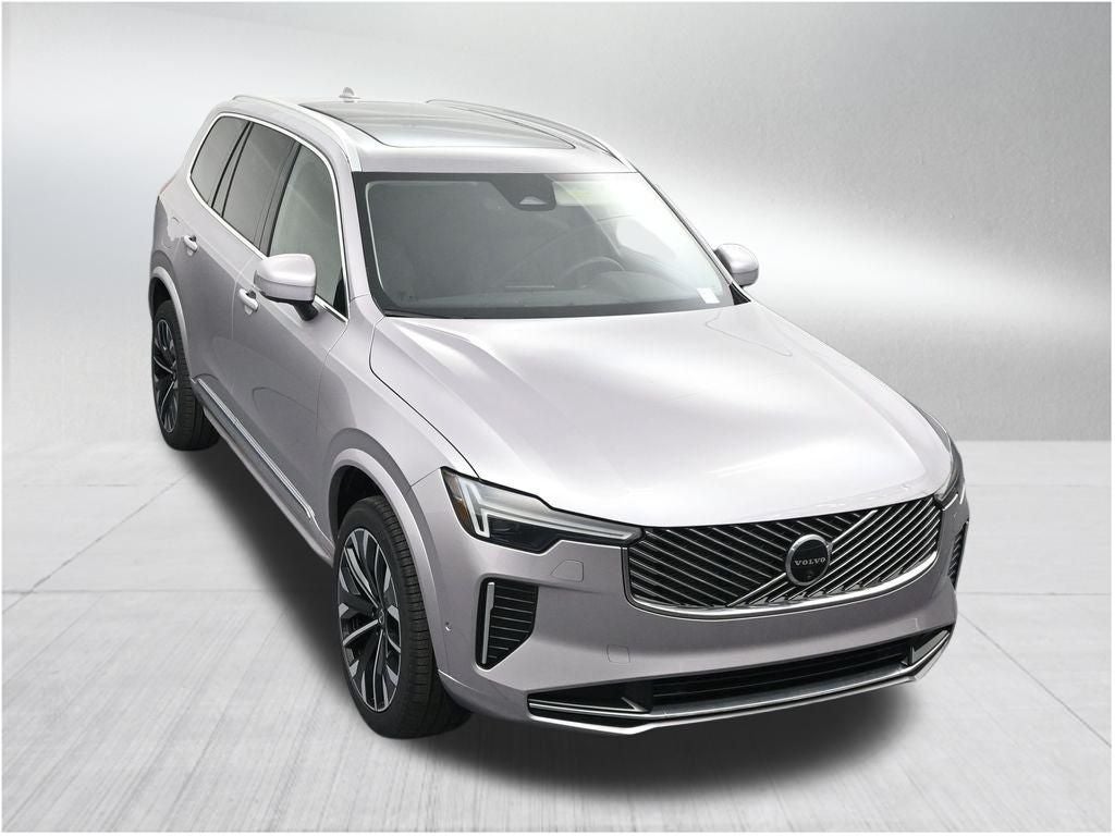 2026 Volvo XC90 B5 Plus