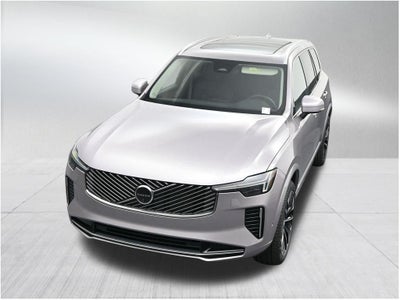 2026 Volvo XC90 B5 Plus