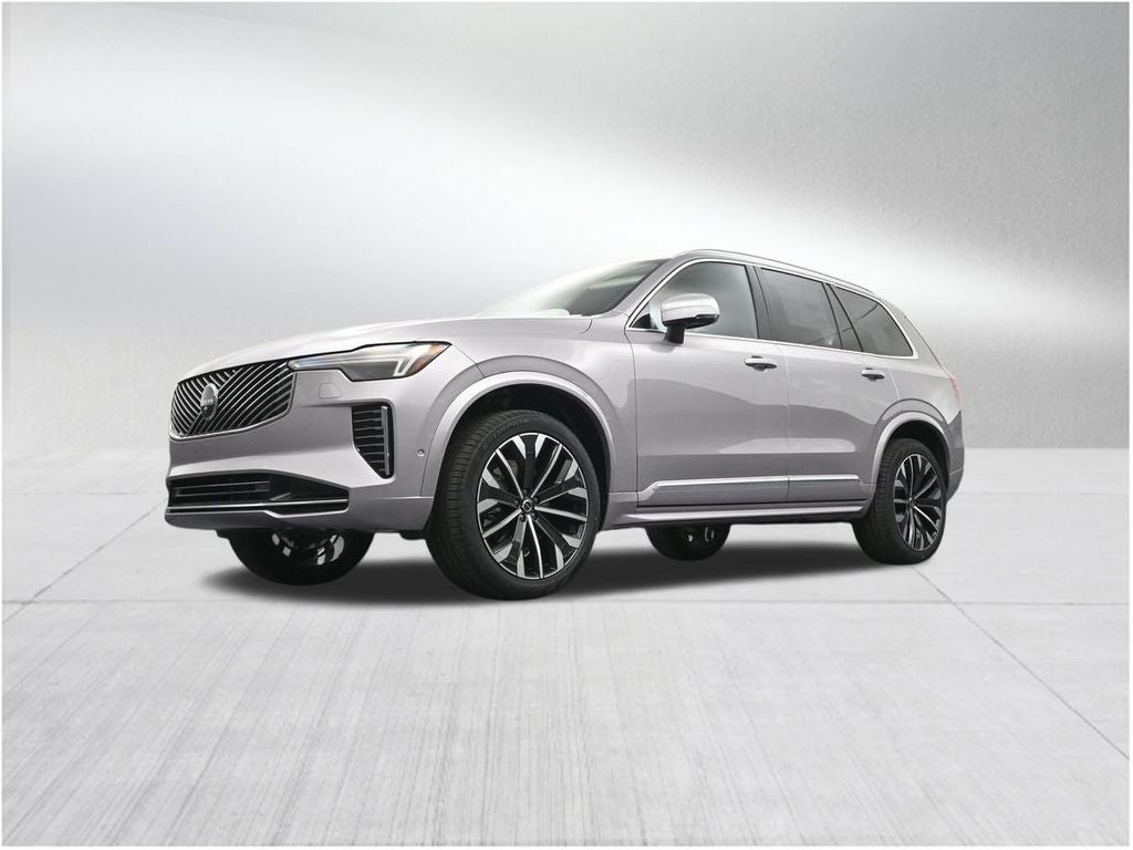 2026 Volvo XC90 B5 Plus