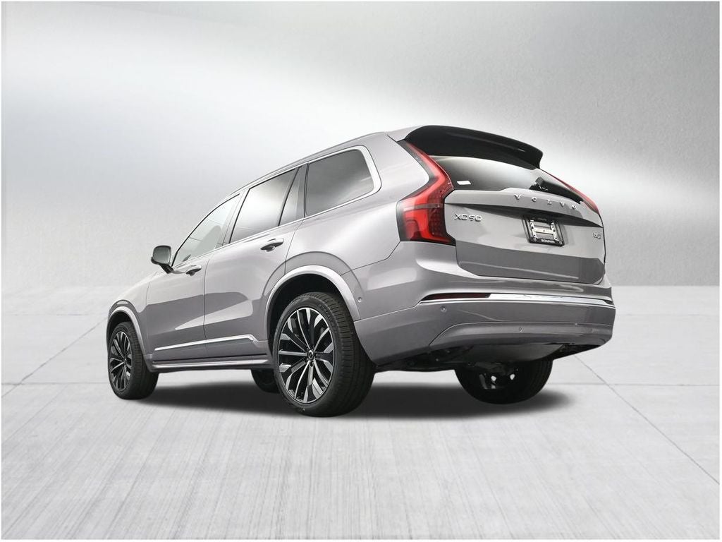 2026 Volvo XC90 B5 Plus
