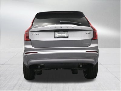 2026 Volvo XC90 B5 Plus