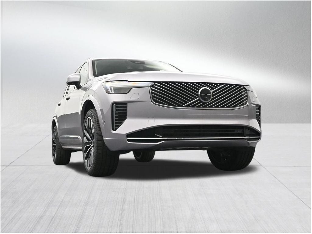 2026 Volvo XC90 B5 Plus