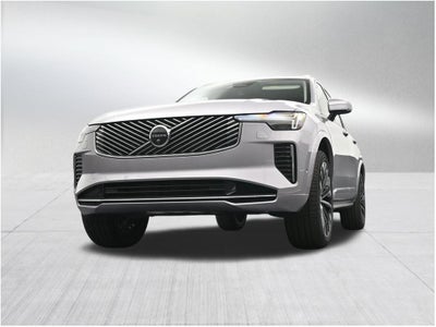 2026 Volvo XC90 B5 Plus