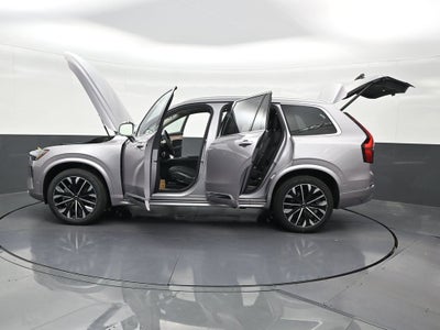 2026 Volvo XC90 B5 Plus
