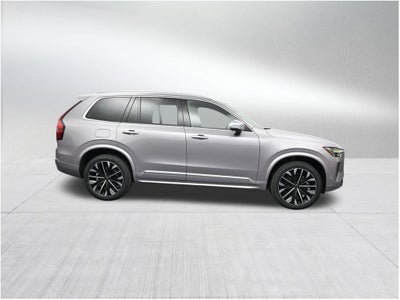 2026 Volvo XC90 B5 Plus