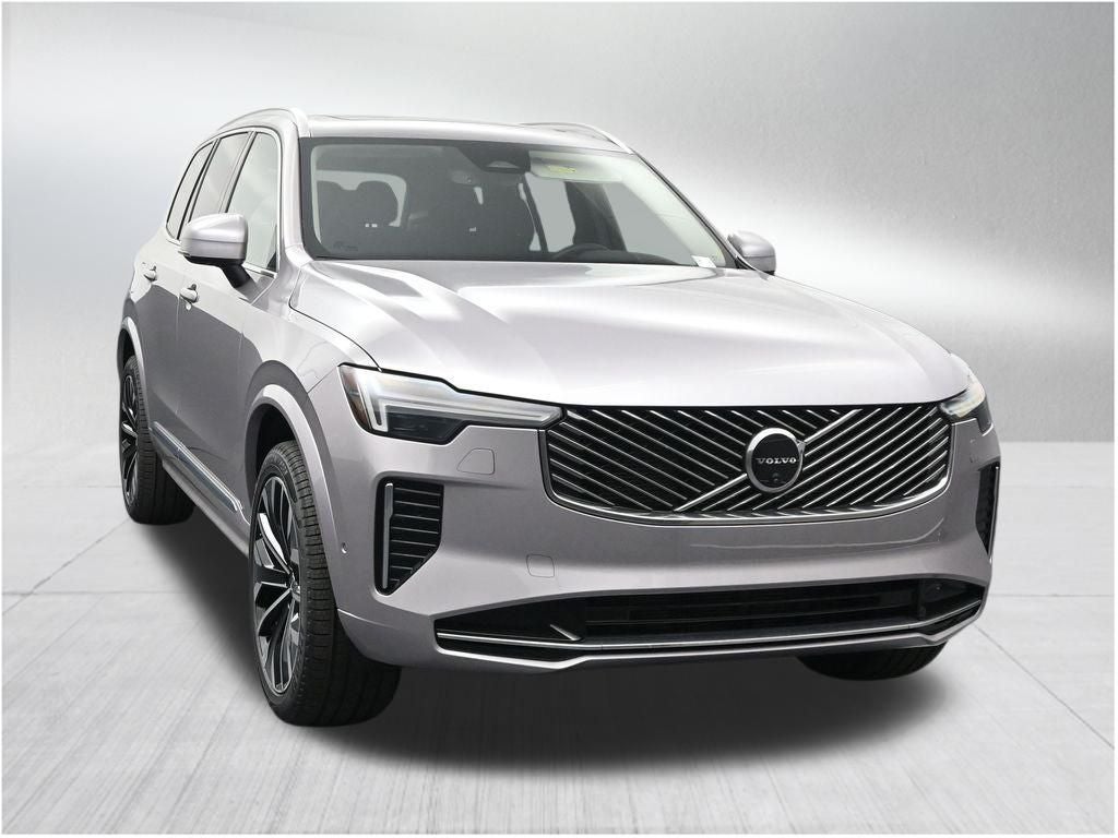 2026 Volvo XC90 B5 Plus
