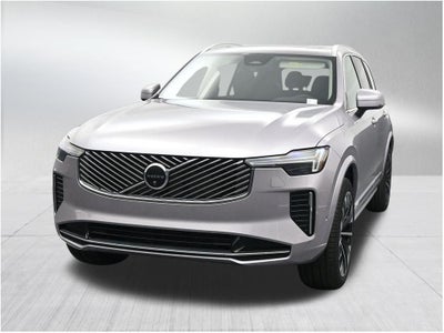 2026 Volvo XC90 B5 Plus