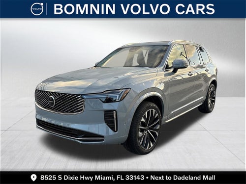 2026 Volvo XC90 B5 Plus