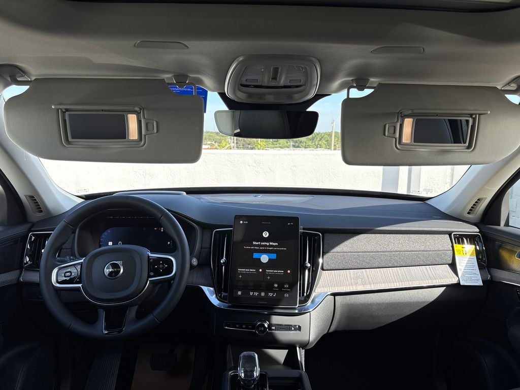 2026 Volvo XC90 B5 Ultra 7-Seater