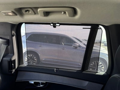 2026 Volvo XC90 B5 Ultra 7-Seater