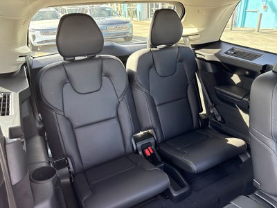 2026 Volvo XC90 B5 Ultra 7-Seater