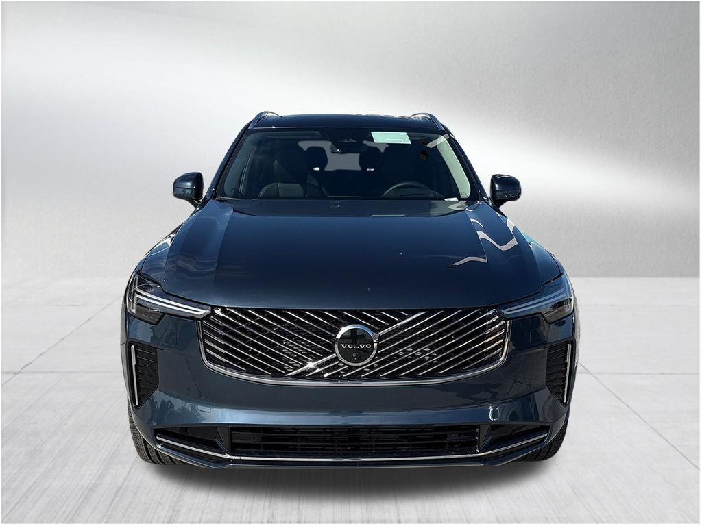 2026 Volvo XC90 B5 Ultra 7-Seater