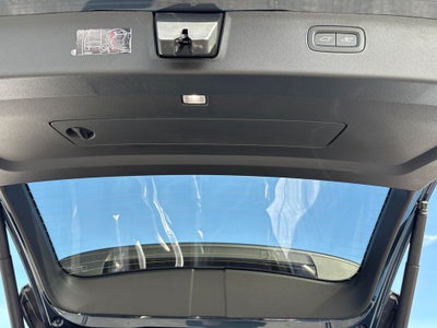 2026 Volvo XC90 B5 Ultra 7-Seater