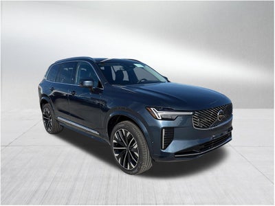 2026 Volvo XC90 B5 Ultra 7-Seater