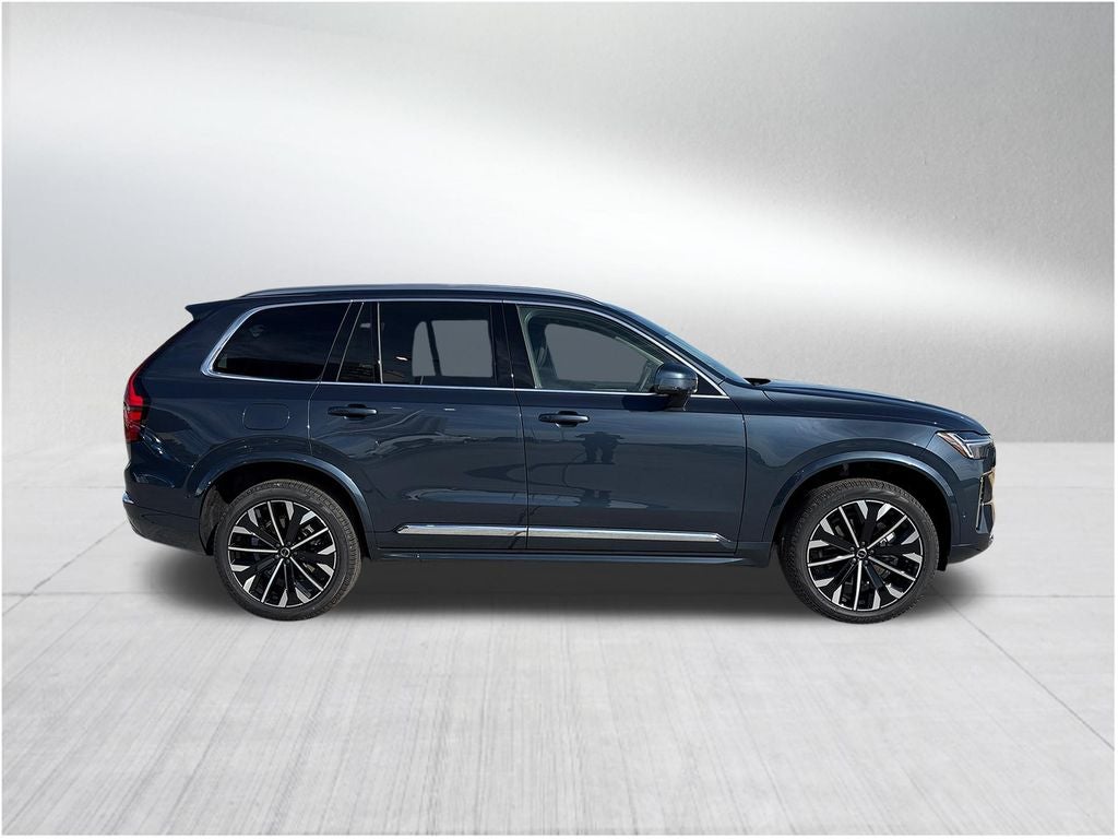2026 Volvo XC90 B5 Ultra 7-Seater