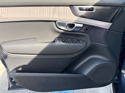 2026 Volvo XC90 B5 Ultra 7-Seater