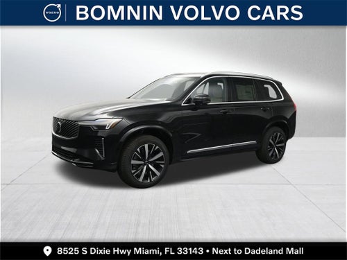 2026 Volvo XC90 B5 Core