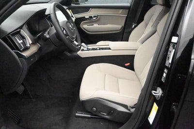 2026 Volvo XC90 B5 Core
