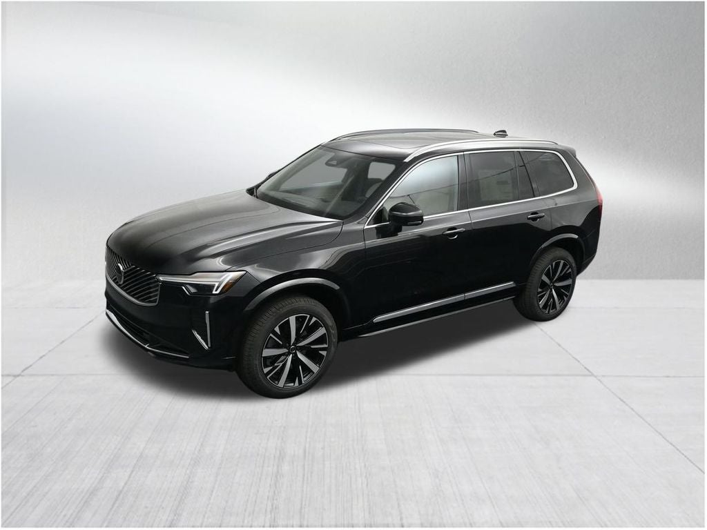 2026 Volvo XC90 B5 Core