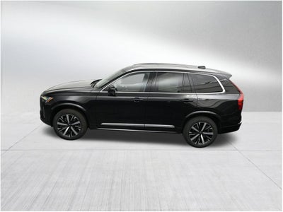 2026 Volvo XC90 B5 Core
