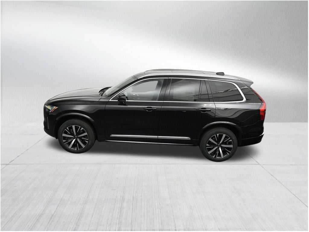 2026 Volvo XC90 B5 Core