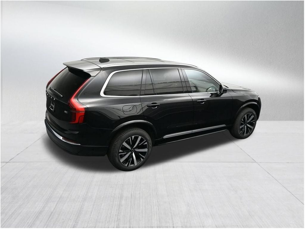 2026 Volvo XC90 B5 Core