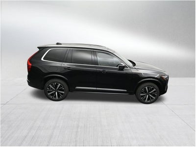 2026 Volvo XC90 B5 Core