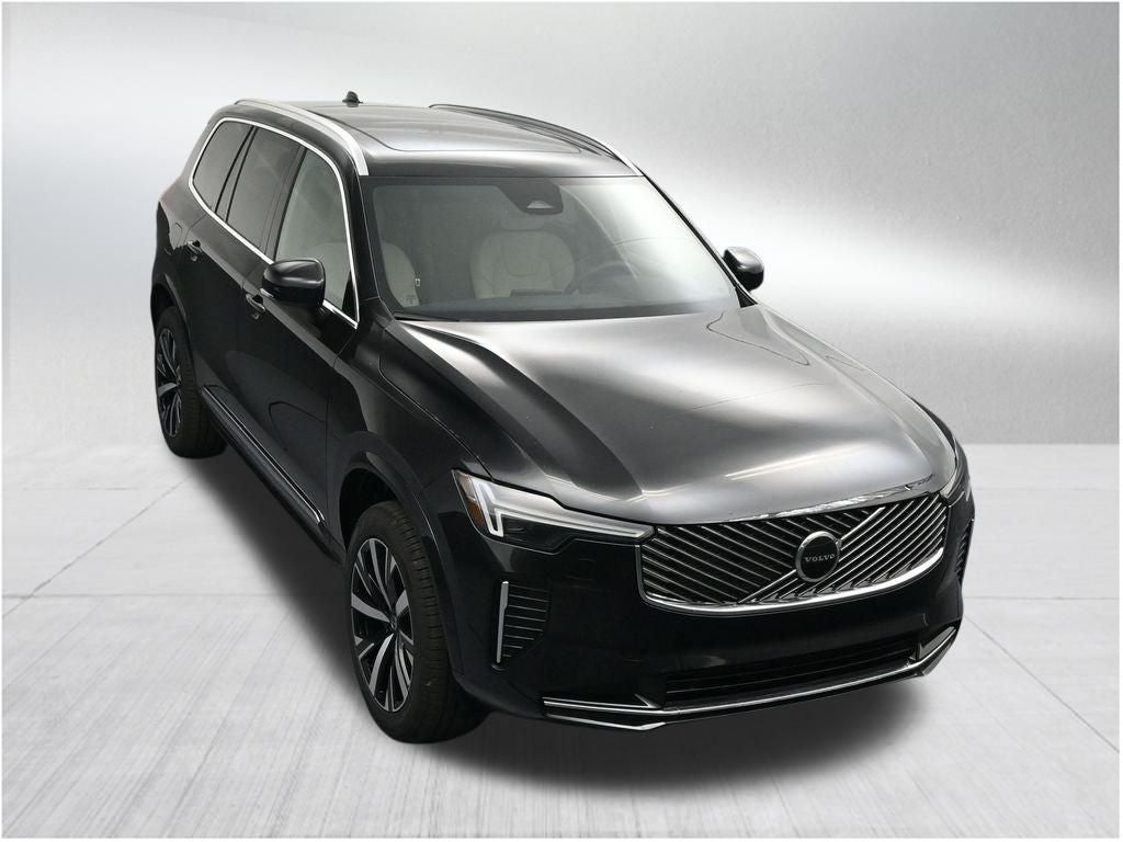 2026 Volvo XC90 B5 Core