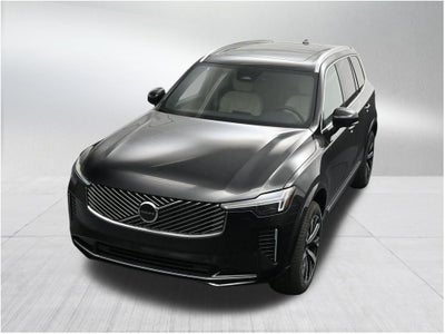 2026 Volvo XC90 B5 Core