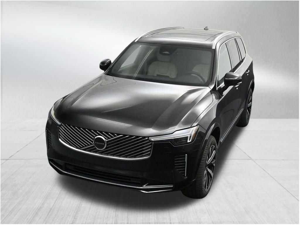 2026 Volvo XC90 B5 Core