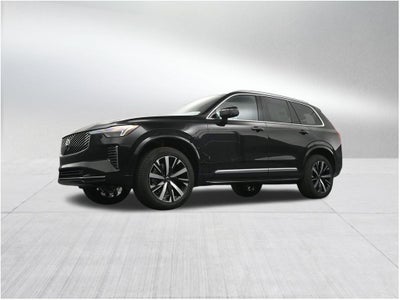 2026 Volvo XC90 B5 Core