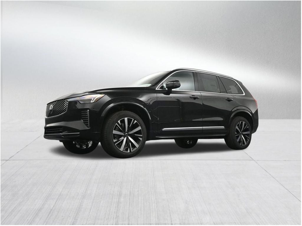 2026 Volvo XC90 B5 Core