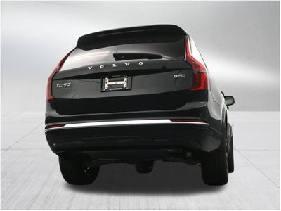 2026 Volvo XC90 B5 Core