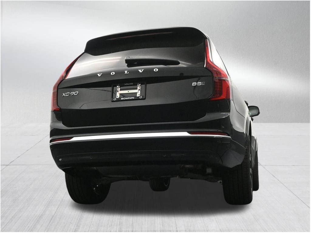 2026 Volvo XC90 B5 Core