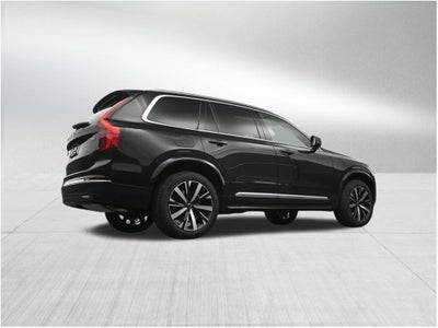 2026 Volvo XC90 B5 Core