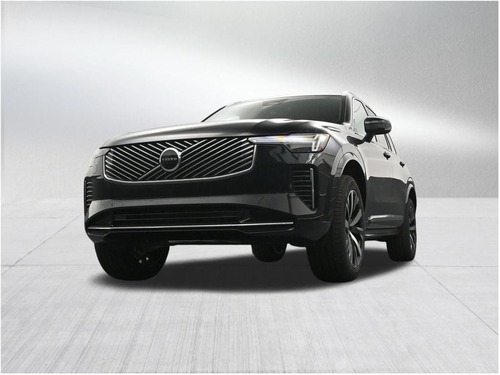 2026 Volvo XC90 B5 Core