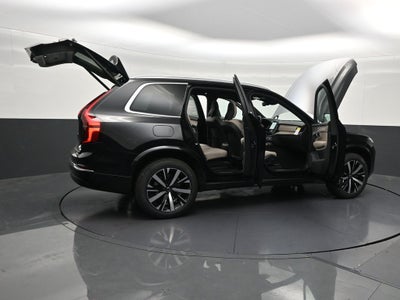 2026 Volvo XC90 B5 Core